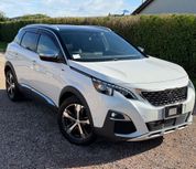 Peugeot 3008 2019