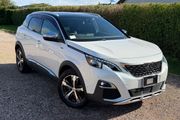 Peugeot 3008 2019