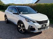 Peugeot 3008 2019