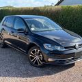 Volkswagen Golf 2020
