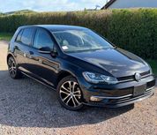 Volkswagen Golf 2020