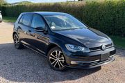 Volkswagen Golf 2020