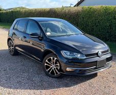 Volkswagen Golf 2020