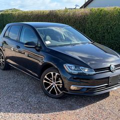 Volkswagen Golf 2020