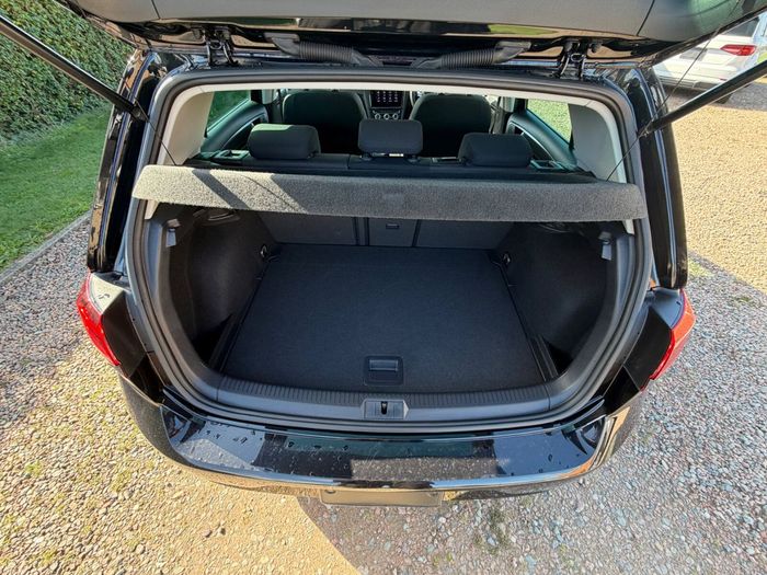 Volkswagen Golf 2020