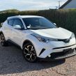 Toyota C-HR 2017