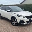 Peugeot 5008 2019