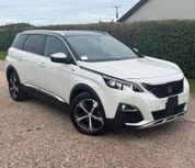 Peugeot 5008 2019