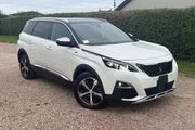 Peugeot 5008 2019