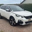 Peugeot 5008 2017