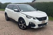 Peugeot 5008 2017
