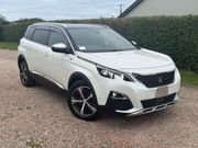 Peugeot 5008 2017