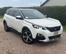 Peugeot 5008 2017