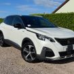 Peugeot 3008 2020