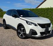 Peugeot 3008 2020