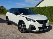 Peugeot 3008 2020