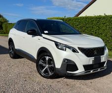 Peugeot 3008 2020