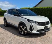 Peugeot 3008 2021