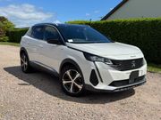 Peugeot 3008 2021