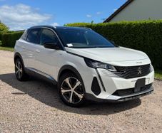 Peugeot 3008 2021