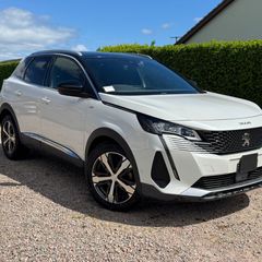 Peugeot 3008 2021
