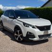 Peugeot 3008 2018