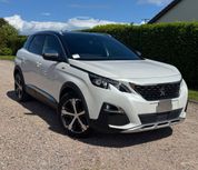 Peugeot 3008 2018