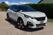Peugeot 3008 2018