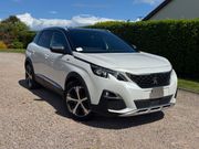 Peugeot 3008 2018