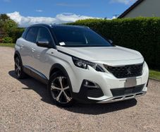 Peugeot 3008 2018