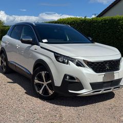 Peugeot 3008 2018