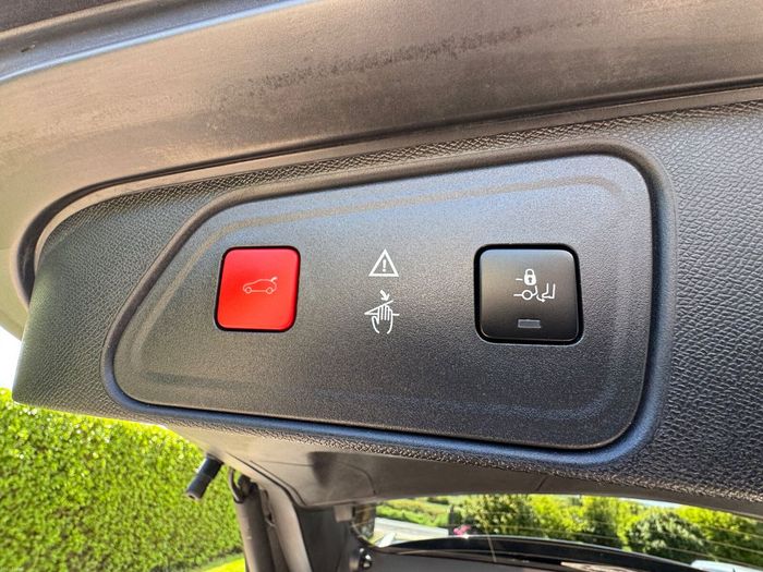 Peugeot 3008 2018