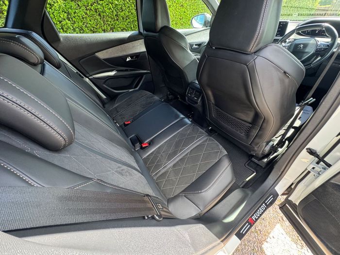 Peugeot 3008 2018