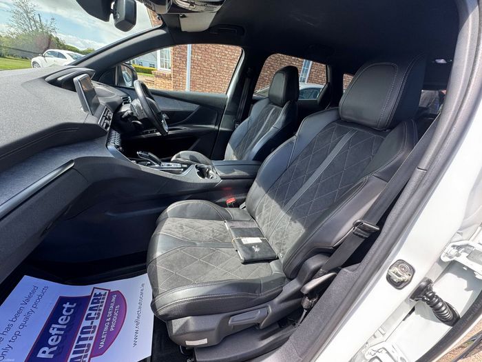 Peugeot 3008 2018