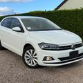 Volkswagen Polo 2018