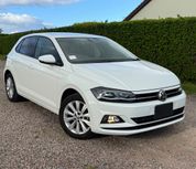 Volkswagen Polo 2018