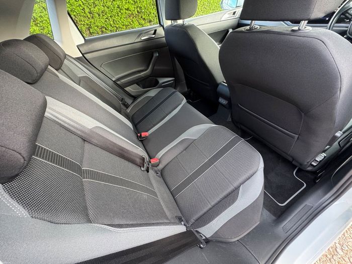Volkswagen Polo 2018