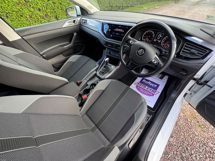 Volkswagen Polo 2018