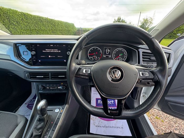 Volkswagen Polo 2018