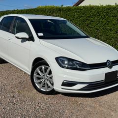 Volkswagen Golf 2018