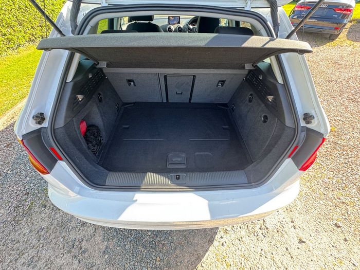 Audi A3 2015