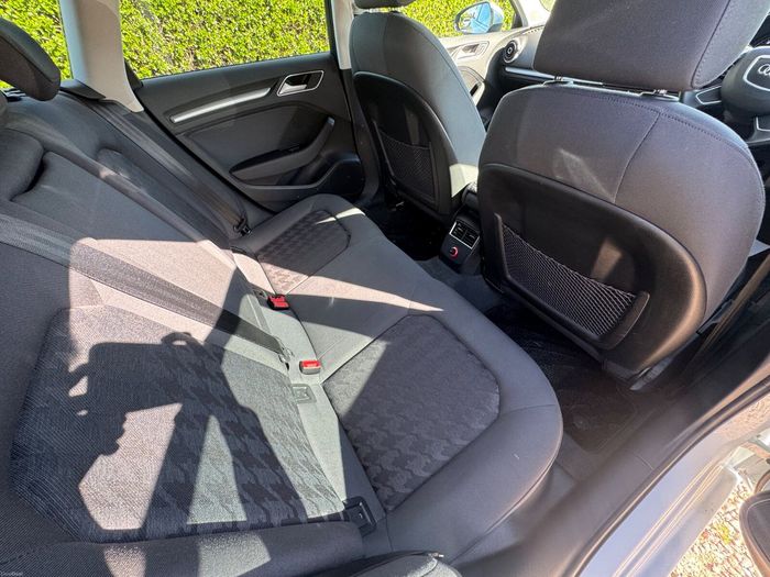 Audi A3 2015