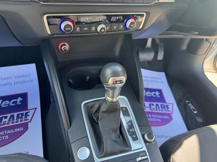 Audi A3 2015