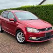 Volkswagen Polo 2015