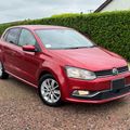 Volkswagen Polo 2015