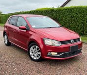 Volkswagen Polo 2015