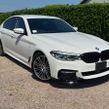 BMW 5 Series 2017