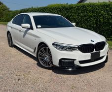 BMW 5 Series 2017