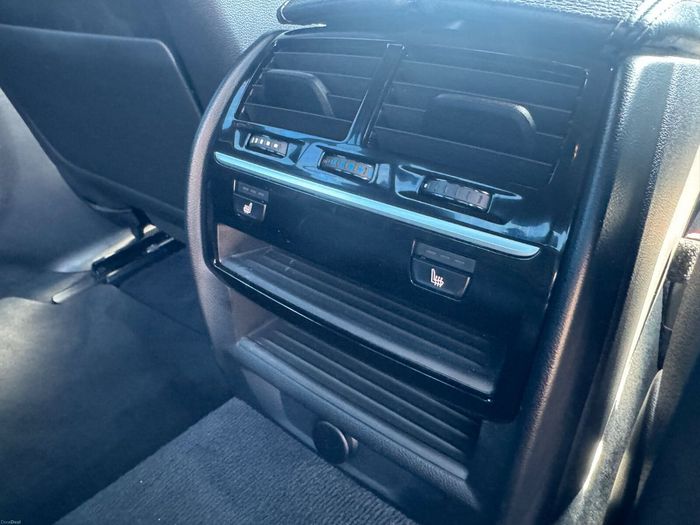 BMW 5 Series 2017