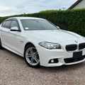 BMW 5 Series 2016